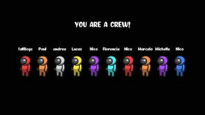 太空狼人杀1.0.30中文