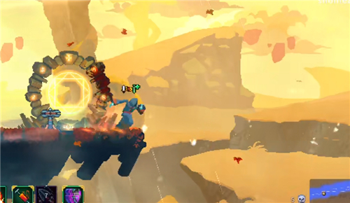 死亡细胞夜歌在哪