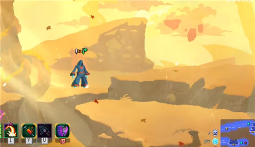 死亡细胞夜歌在哪