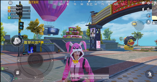 和平精英捏脸代码lisa数据