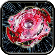 爆旋陀螺挑战赛