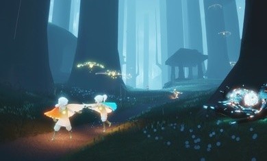 Sky光遇国际服截图3