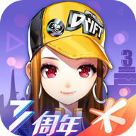 QQ飞车手游牛气冲天