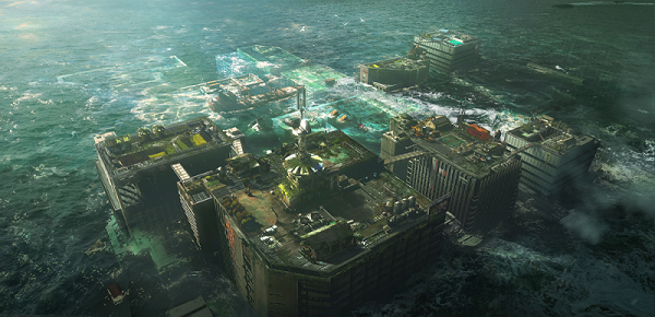 代号ATLAS苹果首测