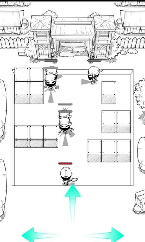 武侠聊天群测试版截图3