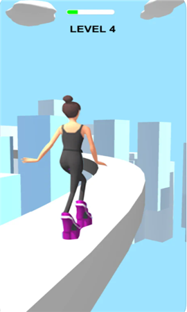 高跟鞋大师3D截图3