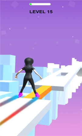 高跟鞋大师3D截图2