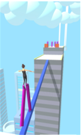 高跟鞋大师3D截图1