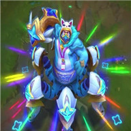 合成魔法少女厄加特