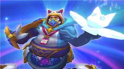 合成魔法少女厄加特截图2