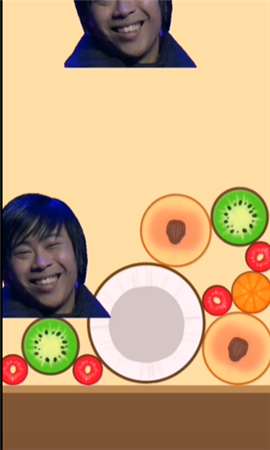 合成一个卢本伟截图1