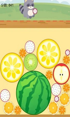 合成宇宙大瓜截图1