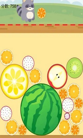 合成宇宙大瓜截图2