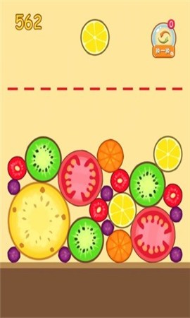 合成大西瓜宝箱版截图2