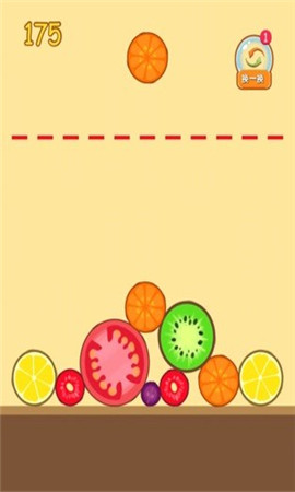 合成大西瓜宝箱版