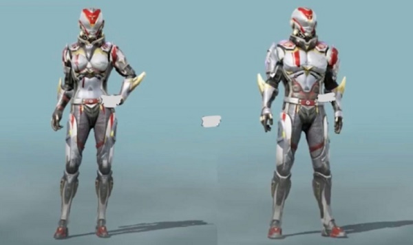 和平精英SS12赛季的手册皮肤是什么