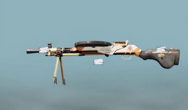 和平精英SS12赛季的手册皮肤是什么