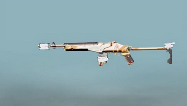 和平精英SS12赛季的手册皮肤是什么