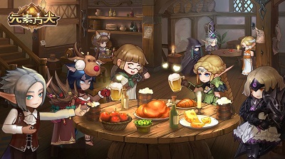 元素方尖S2赛季