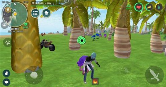 创造与魔法鱼头泡饼怎么做