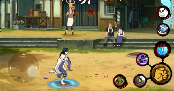 火影忍者手游新春夺宝值不值得抽