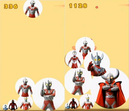 合成奥特曼游戏链接在哪玩