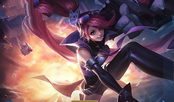 王者荣耀孙尚香前期怎么打发育技巧