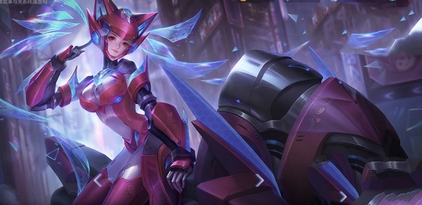 王者荣耀孙尚香前期怎么打发育技巧