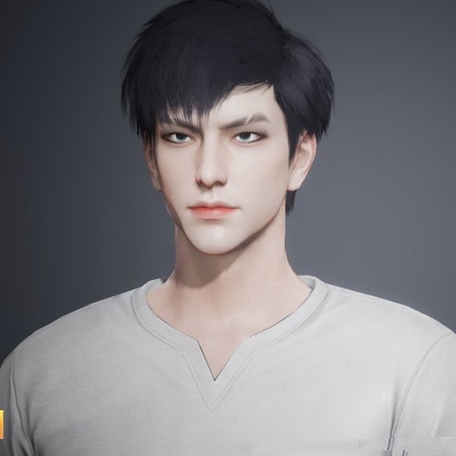 和平精英捏脸代码唐三数据