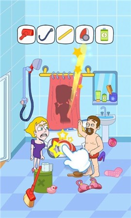 帮帮那个女孩吧截图3