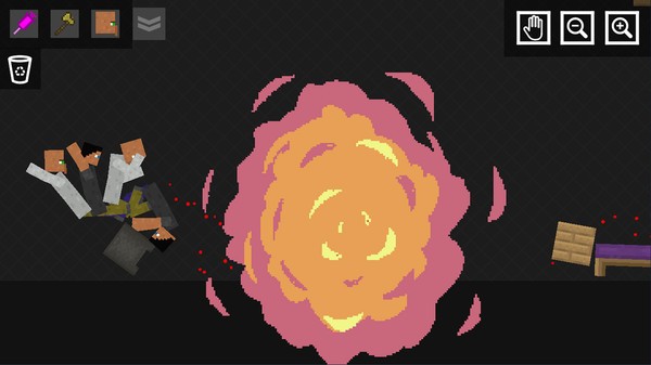 像素游乐场截图3