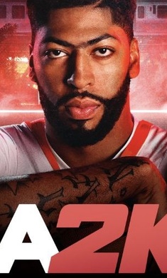 NBA2K20手机豪华存档版