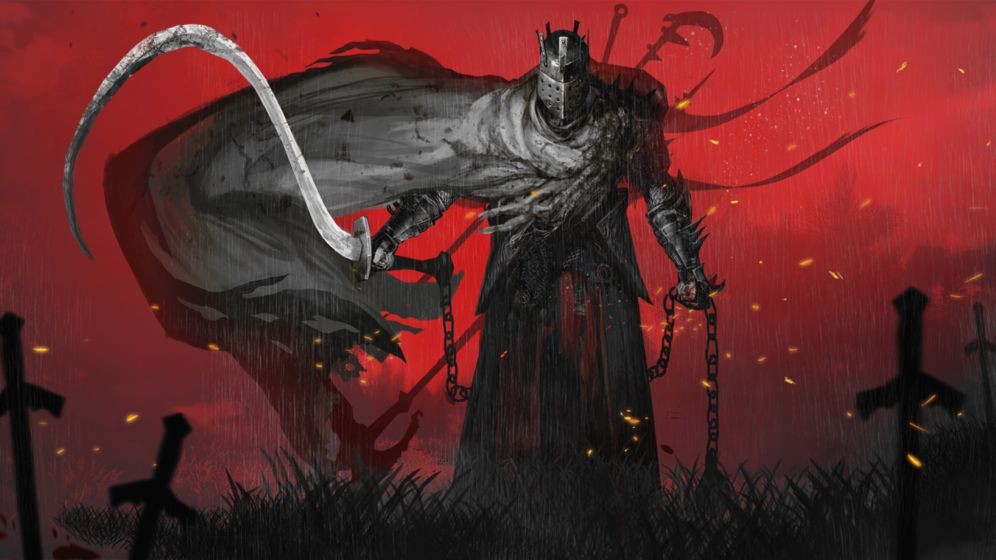 魂之刃巨龙城堡春节版本截图3