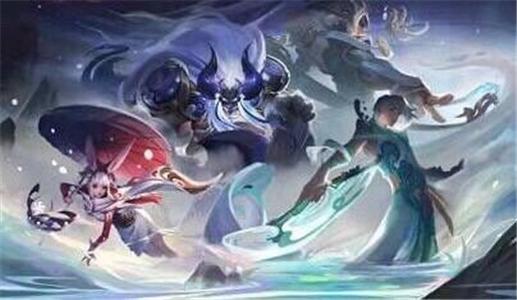 王者荣耀牛年限定皮肤爆料图一览