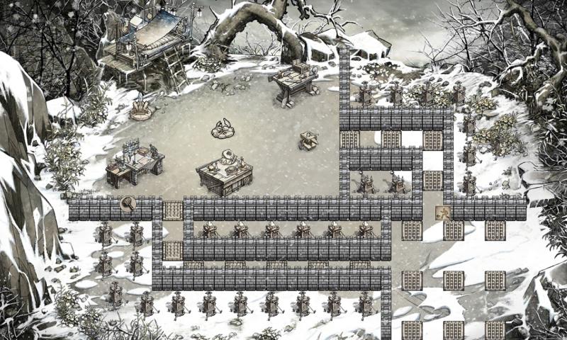 荒岛求生1.2.0.3中文版