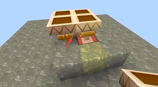 迷你世界刷怪塔大解说视频教程