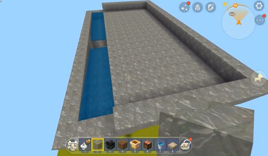 迷你世界刷怪塔大解说视频教程