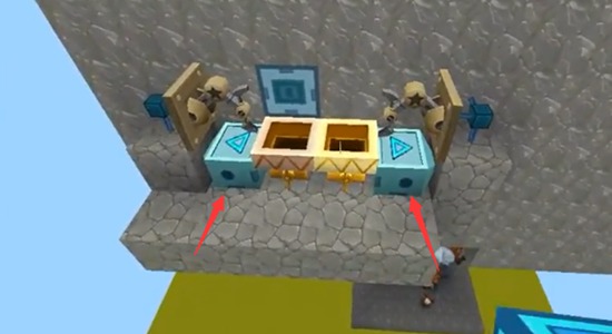 迷你世界刷怪塔大解说视频教程