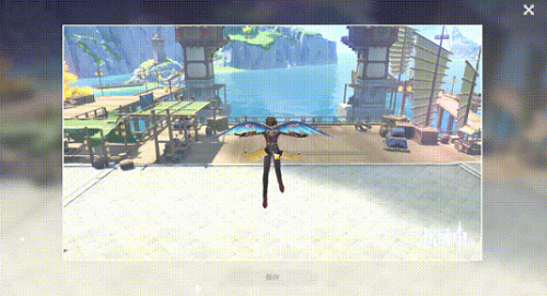 原神留影机怎么用教程