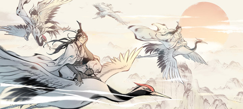 一念逍遥密令大全有哪些