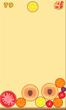 过年版合成大西瓜截图3