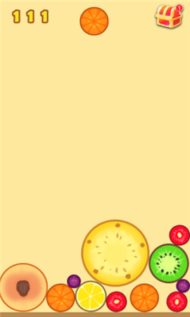 过年版合成大西瓜截图1