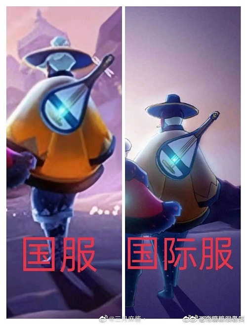 光遇明制帽事件怎么回事