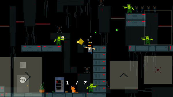 像素一百层截图1