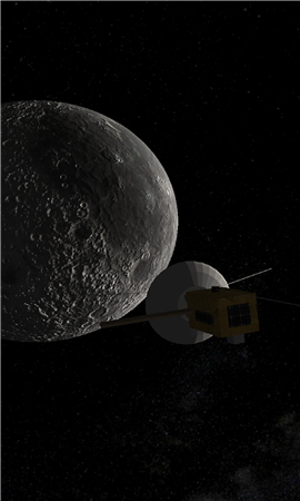 航天模拟器火箭探索2.0