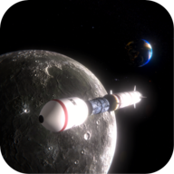 航天模拟器火箭探索1.8