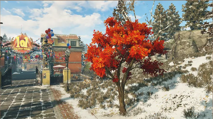 明日之后英雄归来称号怎么获得