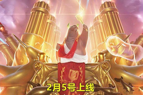 LOL无限乱斗2021开放时间什么时候