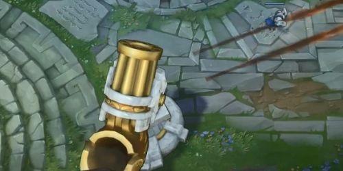 LOL无限乱斗2021开放时间什么时候