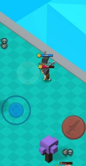 我这一刀砍下去截图3